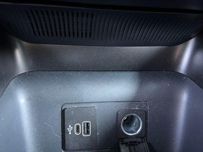 2026 Ford Explorer Tremor 4WD
