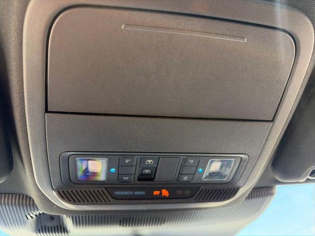 2026 Ford Explorer Tremor 4WD