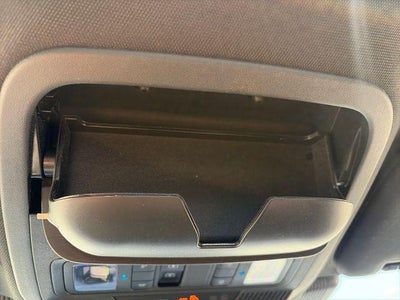 2026 Ford Explorer Tremor 4WD