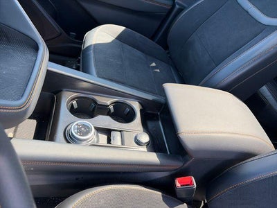 2026 Ford Explorer Tremor 4WD