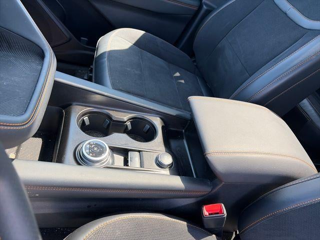 2026 Ford Explorer Tremor 4WD