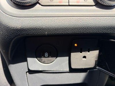 2026 Ford Explorer Tremor 4WD