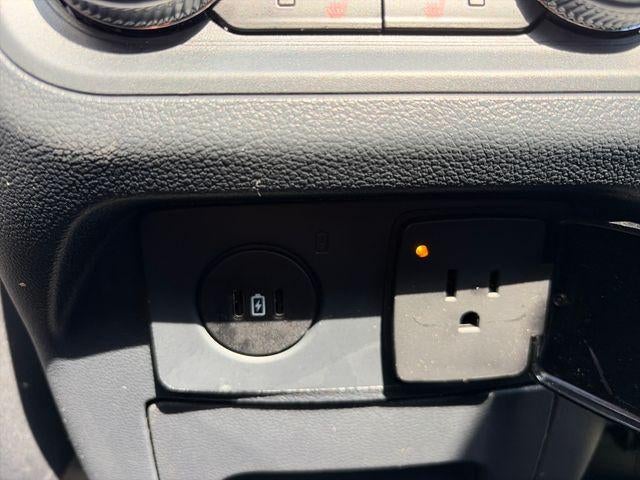 2026 Ford Explorer Tremor 4WD