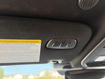 2026 Ford Explorer Tremor 4WD