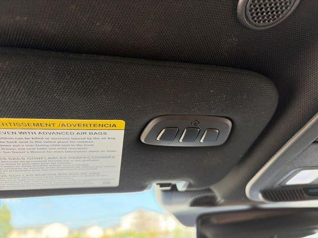 2026 Ford Explorer Tremor 4WD