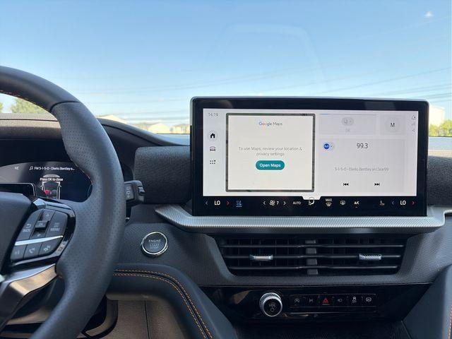 2026 Ford Explorer Tremor 4WD