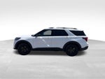 2026 Ford Explorer Tremor 4WD