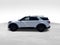 2026 Ford Explorer Tremor 4WD