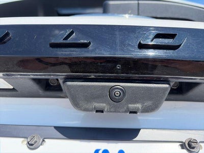 2026 Ford Explorer Tremor 4WD