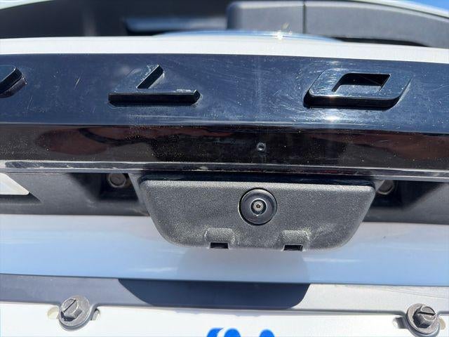 2026 Ford Explorer Tremor 4WD