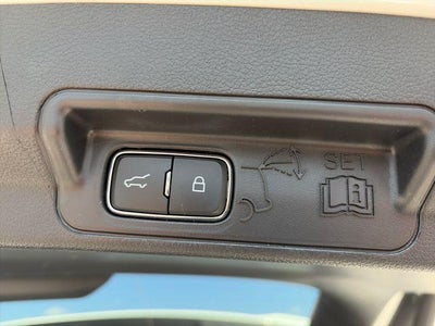 2026 Ford Explorer Tremor 4WD