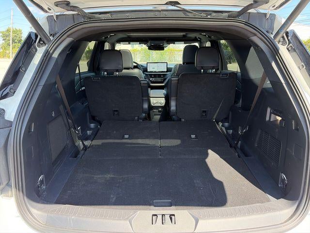 2026 Ford Explorer Tremor 4WD