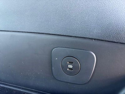 2026 Ford Explorer Tremor 4WD