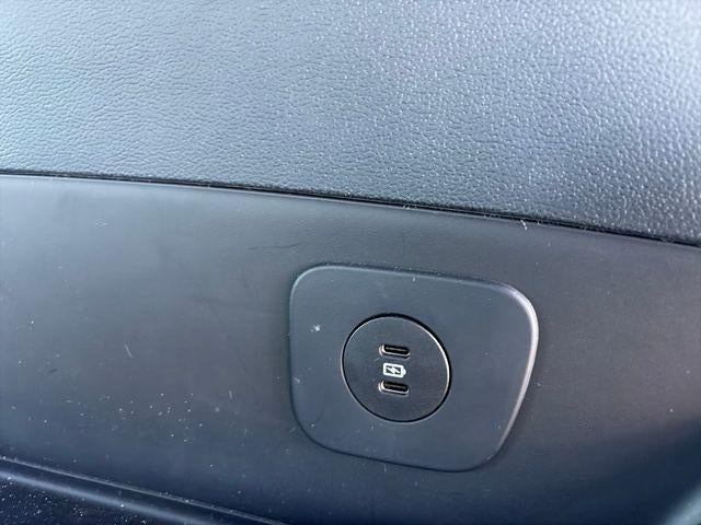 2026 Ford Explorer Tremor 4WD