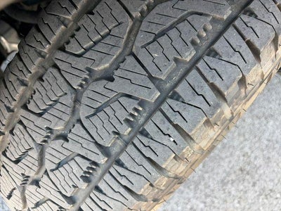 2026 Ford Explorer Tremor 4WD