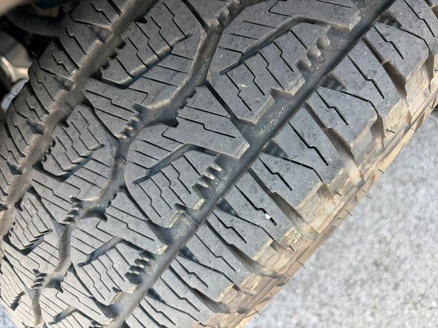 2026 Ford Explorer Tremor 4WD