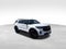 2026 Ford Explorer Tremor 4WD