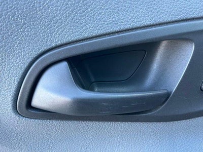 2017 Ford Transit Wagon T-150 130" Low Roof XLT Swing-Out RH Dr
