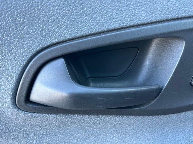 2017 Ford Transit Wagon T-150 130" Low Roof XLT Swing-Out RH Dr