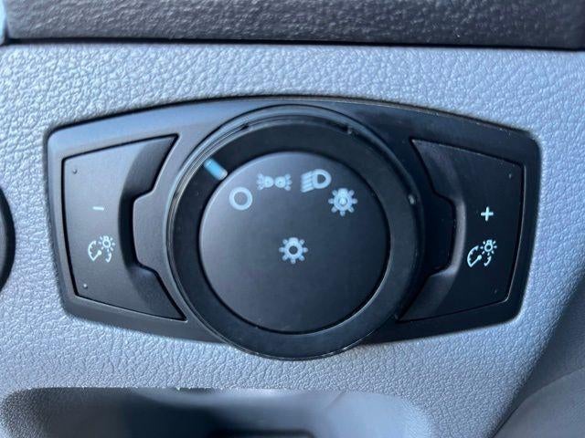 2017 Ford Transit Wagon T-150 130" Low Roof XLT Swing-Out RH Dr