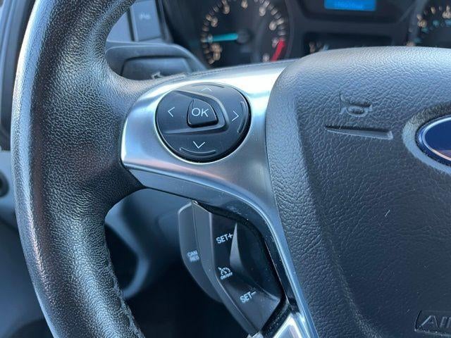 2017 Ford Transit Wagon T-150 130" Low Roof XLT Swing-Out RH Dr