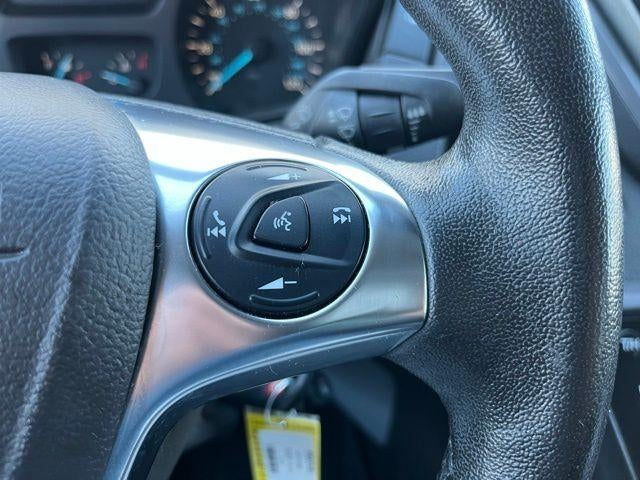 2017 Ford Transit Wagon T-150 130" Low Roof XLT Swing-Out RH Dr