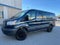 2017 Ford Transit Wagon T-150 130" Low Roof XLT Swing-Out RH Dr