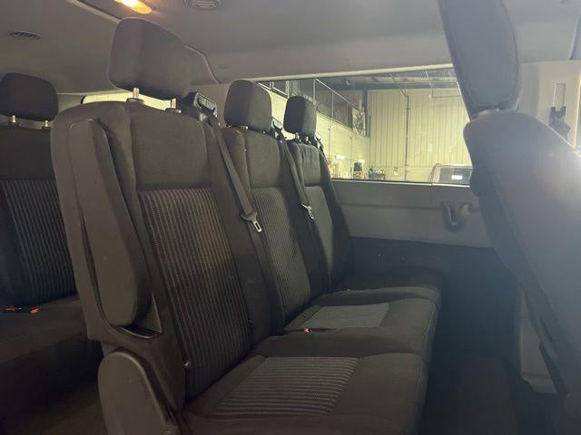 2017 Ford Transit Wagon T-150 130" Low Roof XLT Swing-Out RH Dr