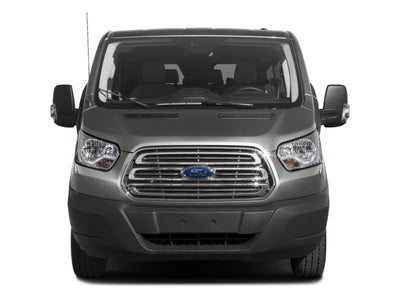 2017 Ford Transit Wagon T-150 130" Low Roof XLT Swing-Out RH Dr