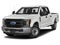 2019 Ford Super Duty F-250 SRW XL 2WD Crew Cab 6.75' Box