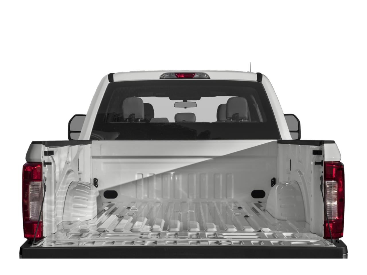 2019 Ford Super Duty F-250 SRW XL 2WD Crew Cab 6.75' Box