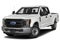 2019 Ford Super Duty F-250 SRW XL 2WD Crew Cab 6.75' Box