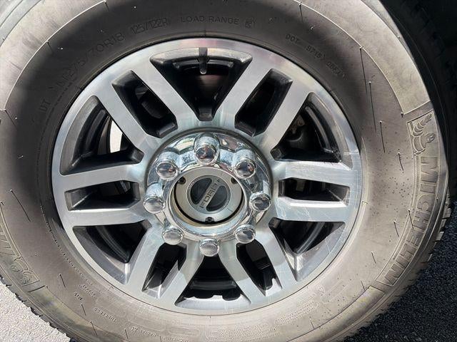 2017 Ford Super Duty F-250 SRW Lariat 4WD Crew Cab 6.75' Box