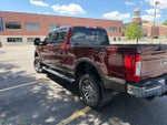 2017 Ford Super Duty F-250 SRW Lariat 4WD Crew Cab 6.75' Box