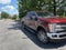 2017 Ford Super Duty F-250 SRW Lariat 4WD Crew Cab 6.75' Box