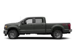 2017 Ford Super Duty F-250 SRW XL 4WD Crew Cab 6.75' Box