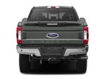 2017 Ford Super Duty F-250 SRW XL 4WD Crew Cab 6.75' Box