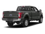 2017 Ford Super Duty F-250 SRW XL 4WD Crew Cab 6.75' Box