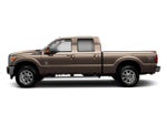 2011 Ford Super Duty F-250 SRW 4WD Crew Cab 6-3/4 Ft Box Lariat