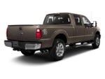 2011 Ford Super Duty F-250 SRW 4WD Crew Cab 6-3/4 Ft Box Lariat