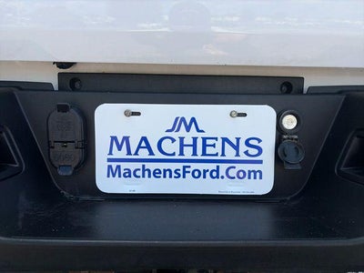 2020 Ford Super Duty F-250 SRW XL 4WD Crew Cab 6.75' Box
