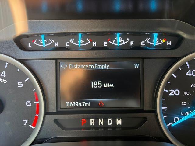 2020 Ford Super Duty F-250 SRW XL 4WD Crew Cab 6.75' Box