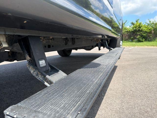 2022 Ford Super Duty F-250 SRW LARIAT 4WD Crew Cab 6.75' Box