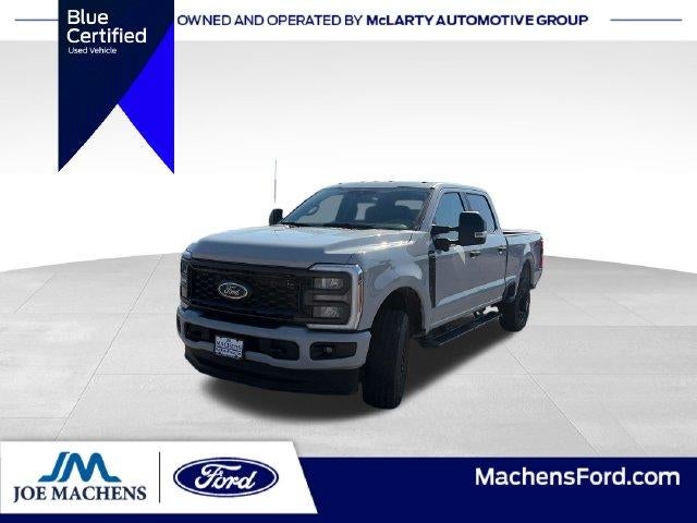 2026 Ford Super Duty F-250 SRW XL 4WD Crew Cab 6.75' Box