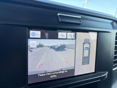 2026 Ford Super Duty F-250 SRW XL 4WD Crew Cab 6.75' Box
