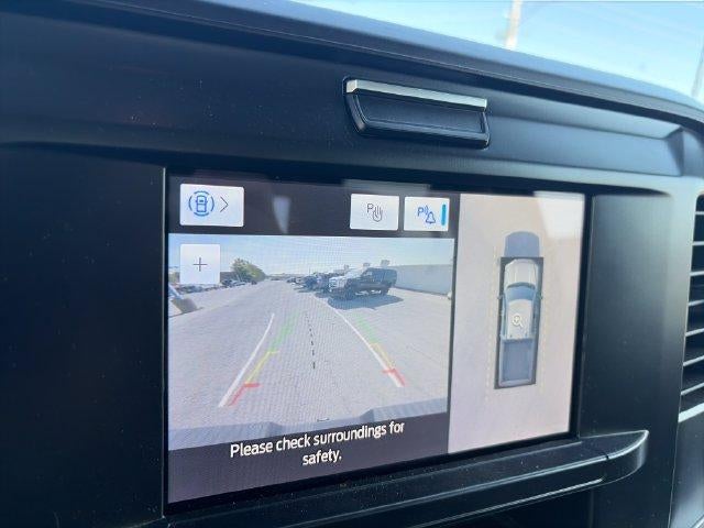 2026 Ford Super Duty F-250 SRW XL 4WD Crew Cab 6.75' Box