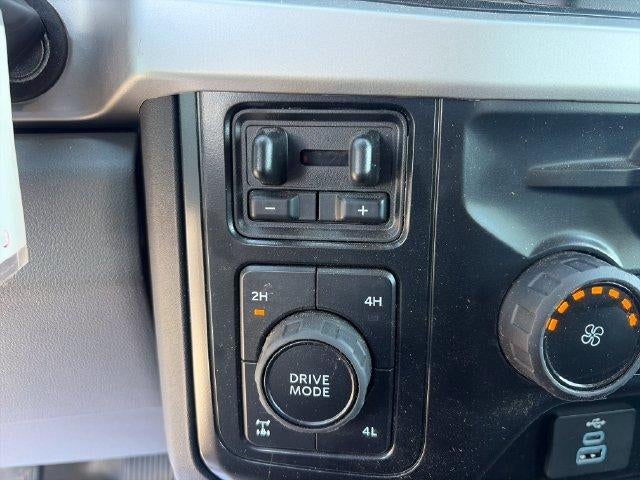 2026 Ford Super Duty F-250 SRW XL 4WD Crew Cab 6.75' Box