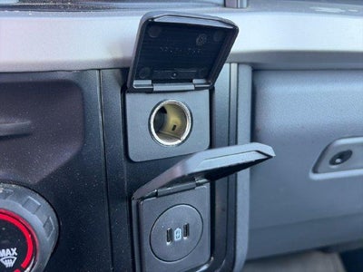 2026 Ford Super Duty F-250 SRW XL 4WD Crew Cab 6.75' Box