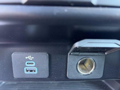 2026 Ford Super Duty F-250 SRW XL 4WD Crew Cab 6.75' Box