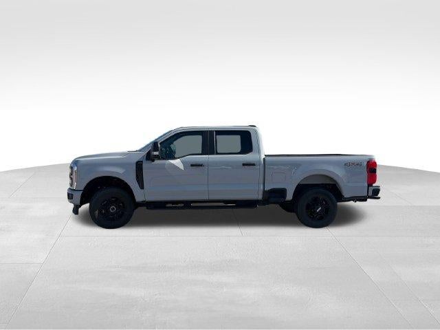 2026 Ford Super Duty F-250 SRW XL 4WD Crew Cab 6.75' Box